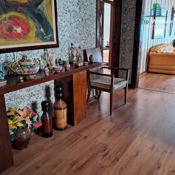 Apartamento em Praia Grande, bairro Canto do Forte