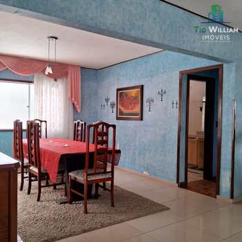 Apartamento em Praia Grande, bairro Canto do Forte