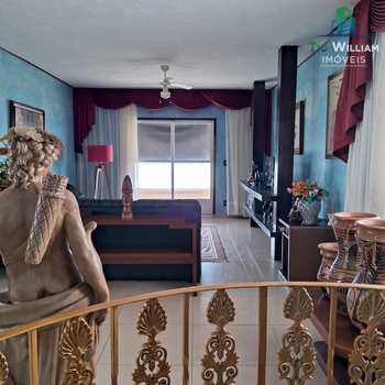 Apartamento em Praia Grande, bairro Canto do Forte