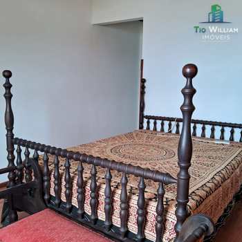 Apartamento em Praia Grande, bairro Canto do Forte
