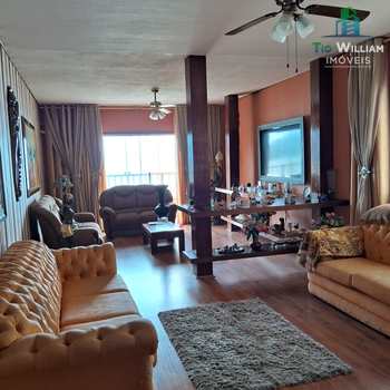 Apartamento em Praia Grande, bairro Canto do Forte