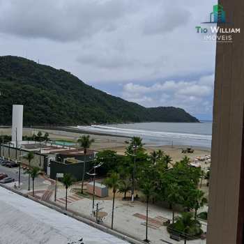 Apartamento em Praia Grande, bairro Canto do Forte