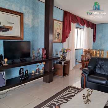 Apartamento em Praia Grande, bairro Canto do Forte