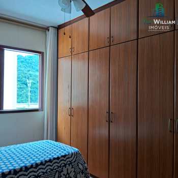 Apartamento em Praia Grande, bairro Canto do Forte