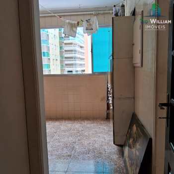 Apartamento em Praia Grande, bairro Canto do Forte