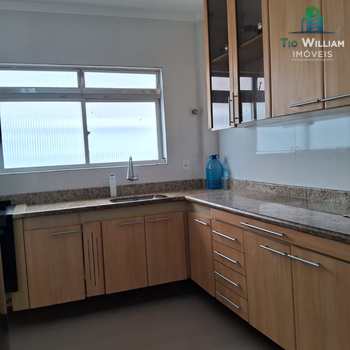 Apartamento em Praia Grande, bairro Canto do Forte