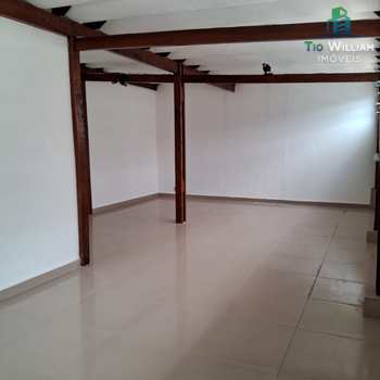 Apartamento em Praia Grande, bairro Canto do Forte