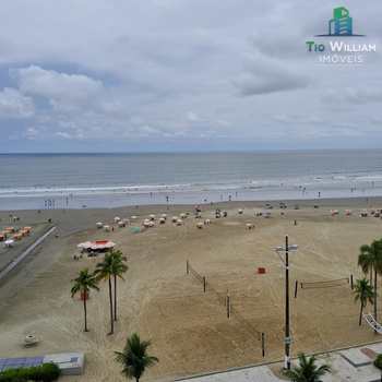 Apartamento em Praia Grande, bairro Canto do Forte