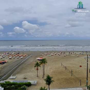 Apartamento em Praia Grande, bairro Canto do Forte