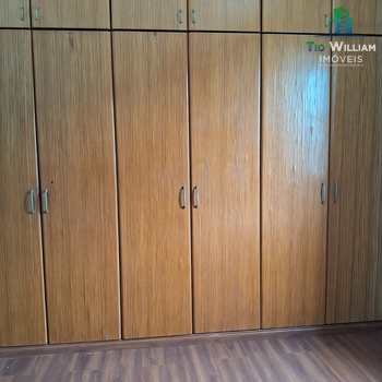 Apartamento em Praia Grande, bairro Canto do Forte