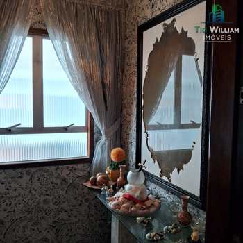 Apartamento em Praia Grande, bairro Canto do Forte