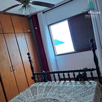 Apartamento em Praia Grande, bairro Canto do Forte