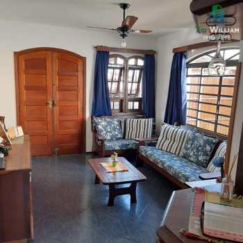 Casa em Bragança Paulista, bairro Jardim São Lourenço