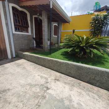 Casa em Bragança Paulista, bairro Jardim São Lourenço