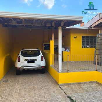 Casa em Bragança Paulista, bairro Jardim São Lourenço