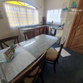 Casa em Bragança Paulista, bairro Jardim São Lourenço