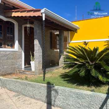 Casa em Bragança Paulista, bairro Jardim São Lourenço