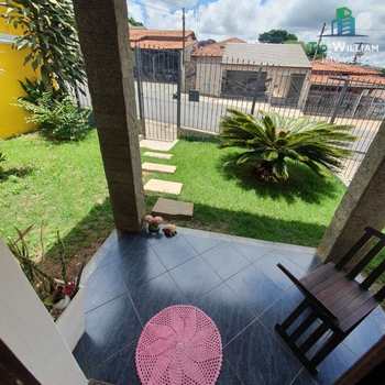 Casa em Bragança Paulista, bairro Jardim São Lourenço