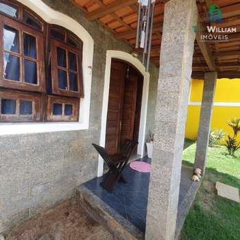 Casa em Bragança Paulista, bairro Jardim São Lourenço