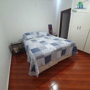 Casa em Bragança Paulista, bairro Jardim São Lourenço