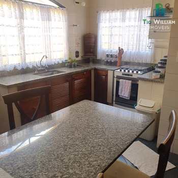 Casa em Bragança Paulista, bairro Jardim São Lourenço