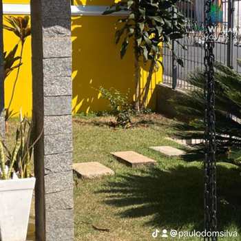 Casa em Bragança Paulista, bairro Jardim São Lourenço