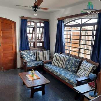 Casa em Bragança Paulista, bairro Jardim São Lourenço
