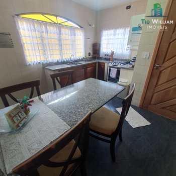 Casa em Bragança Paulista, bairro Jardim São Lourenço