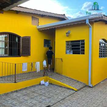 Casa em Bragança Paulista, bairro Jardim São Lourenço