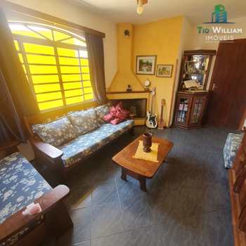 Casa em Bragança Paulista, bairro Jardim São Lourenço