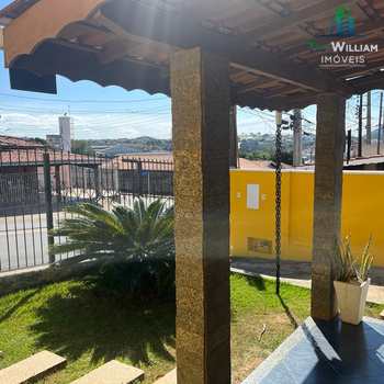 Casa em Bragança Paulista, bairro Jardim São Lourenço
