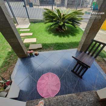 Casa em Bragança Paulista, bairro Jardim São Lourenço