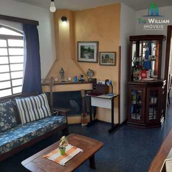 Casa em Bragança Paulista, bairro Jardim São Lourenço