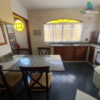 Casa em Bragança Paulista, bairro Jardim São Lourenço