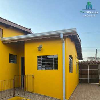 Casa em Bragança Paulista, bairro Jardim São Lourenço
