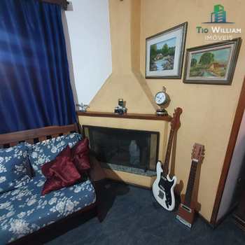 Casa em Bragança Paulista, bairro Jardim São Lourenço