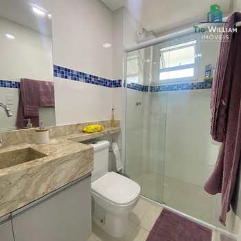 Apartamento em Praia Grande, bairro Canto do Forte