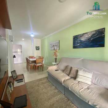 Apartamento em Praia Grande, bairro Canto do Forte