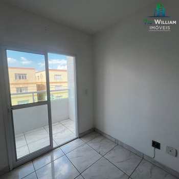 Apartamento em Praia Grande, bairro Ocian