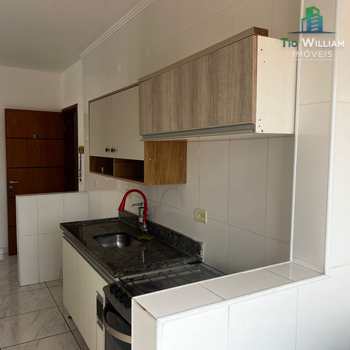 Apartamento em Praia Grande, bairro Ocian