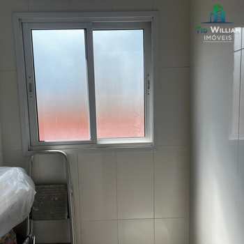 Apartamento em Praia Grande, bairro Ocian