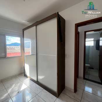 Apartamento em Praia Grande, bairro Ocian