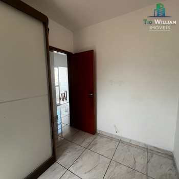 Apartamento em Praia Grande, bairro Ocian
