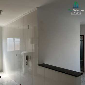 Apartamento em Praia Grande, bairro Ocian