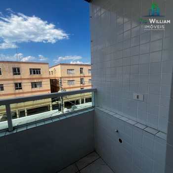 Apartamento em Praia Grande, bairro Ocian