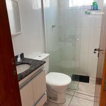 Apartamento em Praia Grande, bairro Ocian