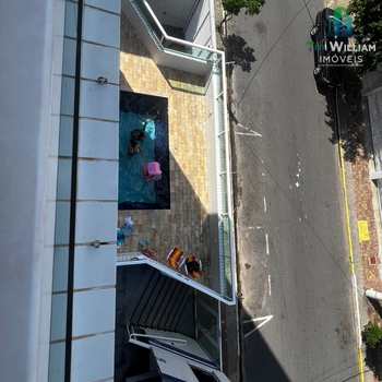Apartamento em Praia Grande, bairro Ocian