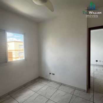 Apartamento em Praia Grande, bairro Ocian
