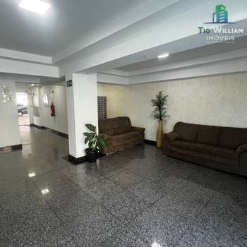 Apartamento em Praia Grande, bairro Ocian