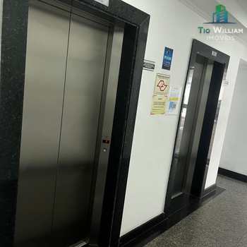 Apartamento em Praia Grande, bairro Ocian
